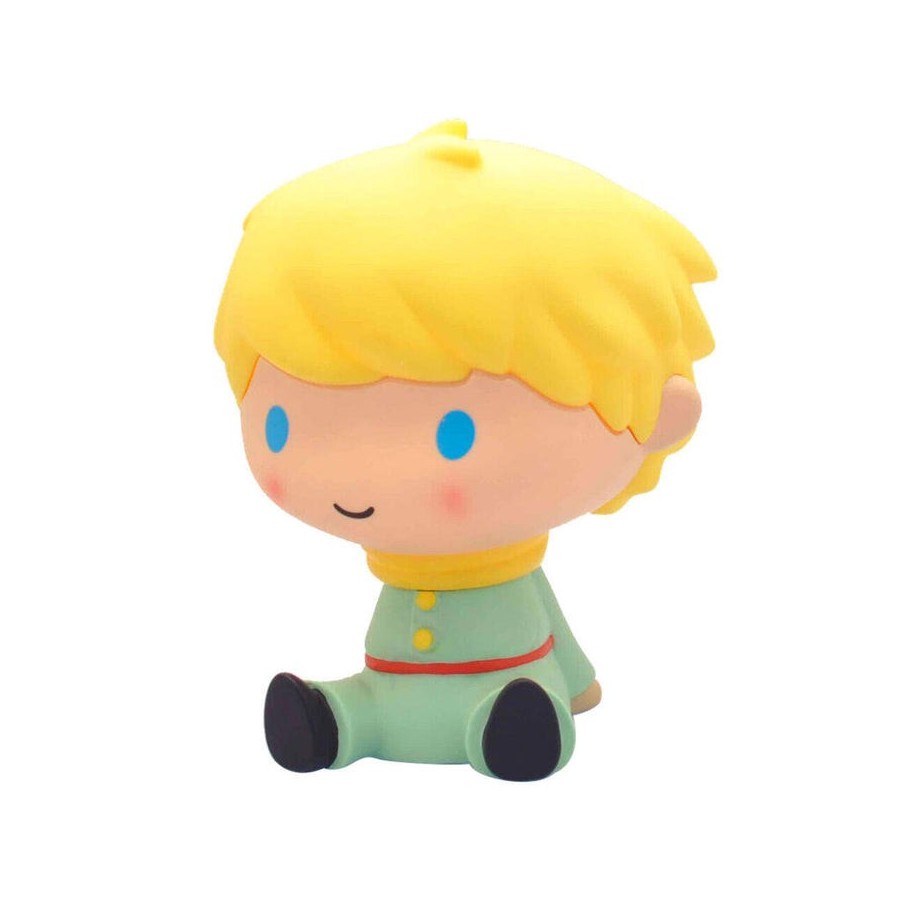 Figura hucha chibi el principito 16cm