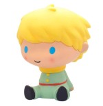 Figura hucha chibi el principito 16cm