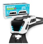 Tren robot intelino j - 1 smart train kit de inicio
