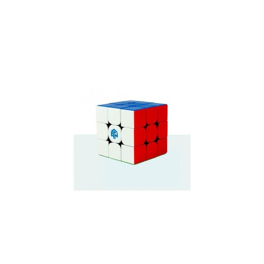 Cubo de rubik gan 356xs 3x3 magnetico stk