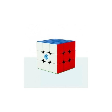 Cubo de rubik gan 356xs 3x3 magnetico stk