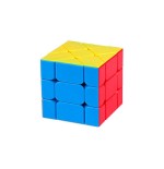 Cubo de rubik moyu fisher 3x3 stk