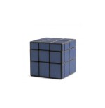 Cubo de rubik qiyi mirror 3x3 azul
