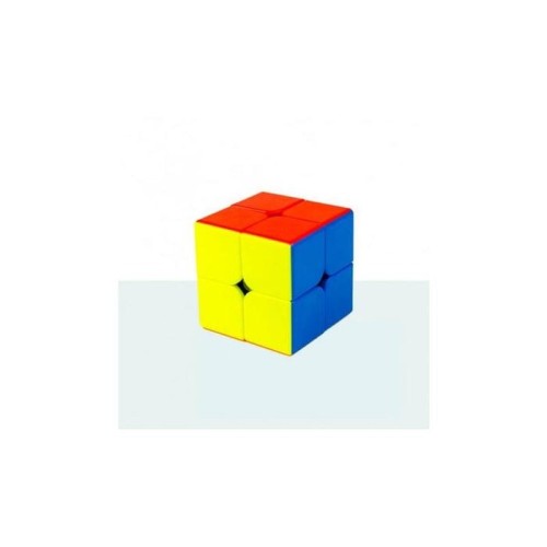 Cubo de rubik moyu meilong 2x2 magnetico stk