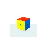 Cubo de rubik moyu meilong 2x2 magnetico stk