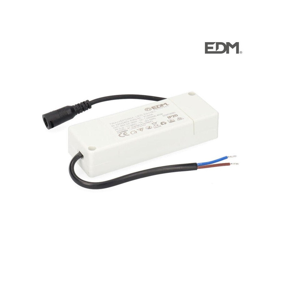 Transformador 45v 40w recambio panel 31625 31626 edm