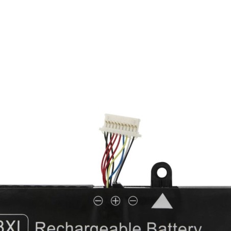 Bateria port. hp spectre x360 / pavilion 15-cd 11.55v 4200mah hp147