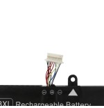 Bateria port. hp spectre x360 / pavilion 15-cd 11.55v 4200mah hp147