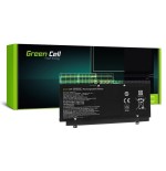 Bateria port. hp spectre x360 / pavilion 15-cd 11.55v 4200mah hp147