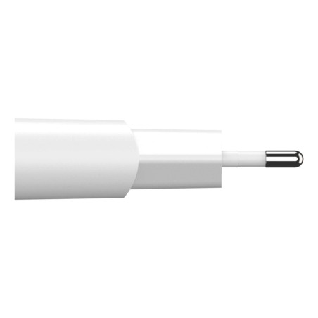 Cargador de casa ansmann hc105w 1xusb 1000ma blanco