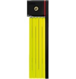 Abus bordo ugrip 5700k/80 lm sh