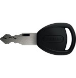 Abus catena 6806k/110 bk
