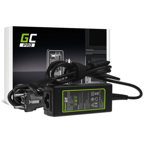 Green cell pro für asus 45w / 19v 2.37a / 3.0-1.1mm