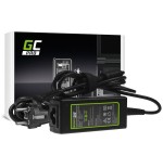 Green cell pro für asus 45w / 19v 2.37a / 3.0-1.1mm