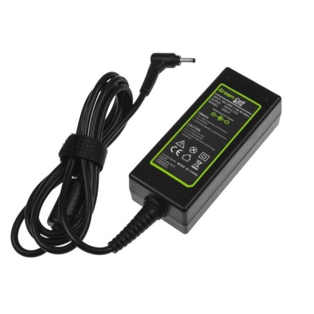 Green cell pro für asus 45w / 19v 2.37a / 3.0-1.1mm