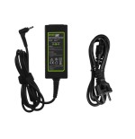 Green cell pro für asus 45w / 19v 2.37a / 3.0-1.1mm