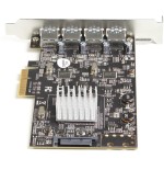 Startech tarjeta pcie usb de 4 puertos pexusb314a2v2