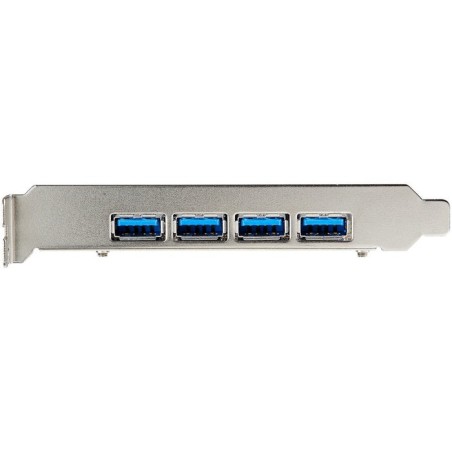 Startech tarjeta pcie usb de 4 puertos pexusb314a2v2