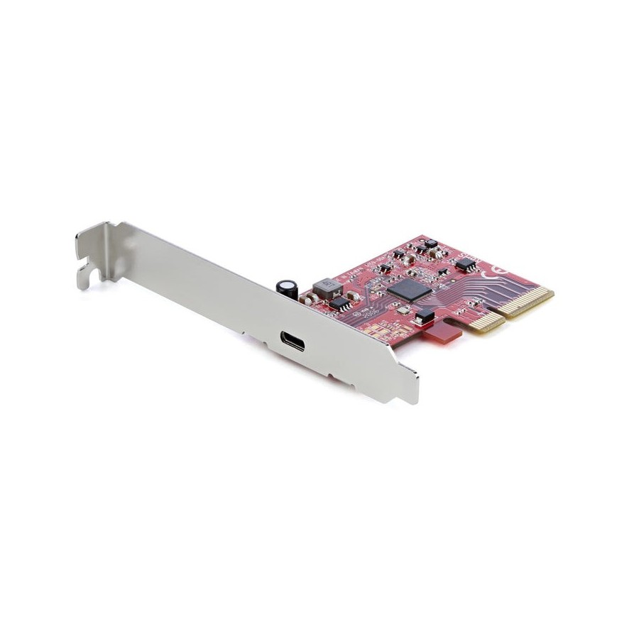 Usb 3.2 gen 2x2 pcie card - usbctlr type-c 20gbps pci express x4