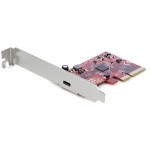 Usb 3.2 gen 2x2 pcie card - usbctlr type-c 20gbps pci express x4