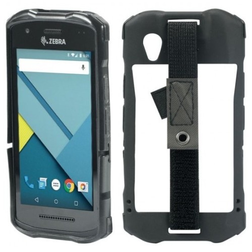 Mobilis 052040 funda para pda zebra tc21 / 26