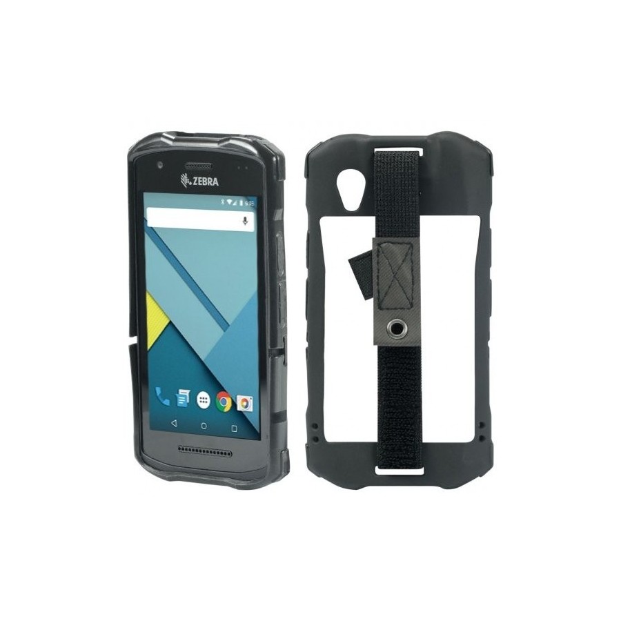 Mobilis 052040 funda para pda zebra tc21 / 26