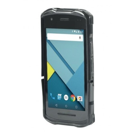 Mobilis 052040 funda para pda zebra tc21 / 26
