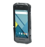 Mobilis 052040 funda para pda zebra tc21 / 26