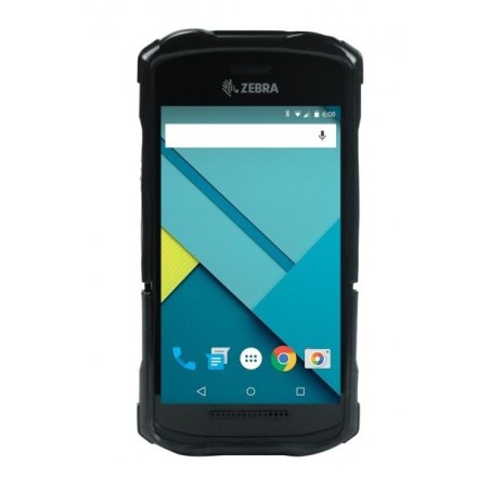Mobilis 052040 funda para pda zebra tc21 / 26
