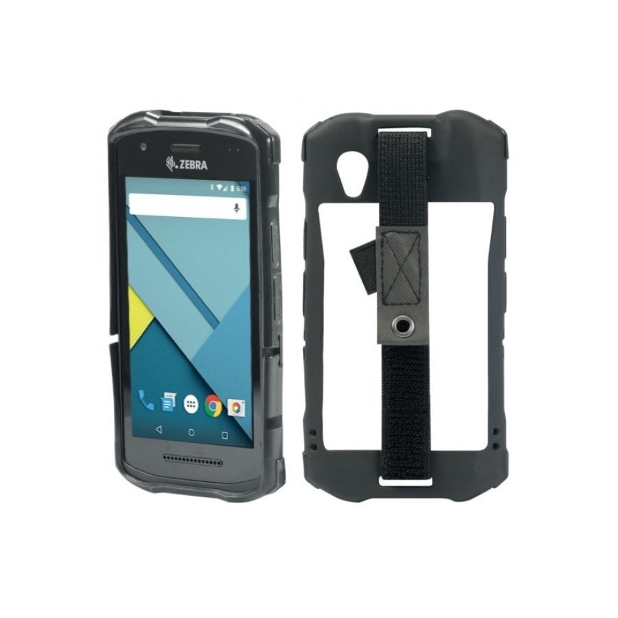 Mobilis 052046 funda para pda zebra tc51/52/56/57