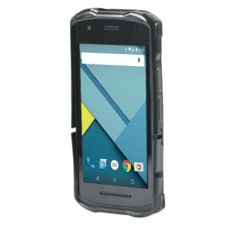 Mobilis 052046 funda para pda zebra tc51/52/56/57