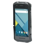 Mobilis 052046 funda para pda zebra tc51/52/56/57