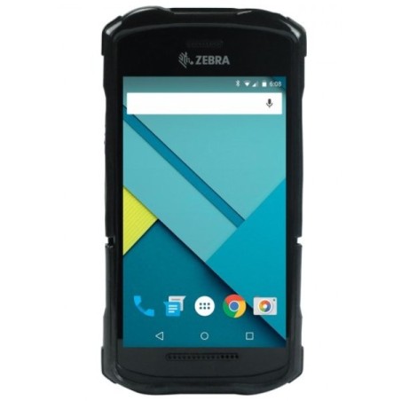 Mobilis 052046 funda para pda zebra tc51/52/56/57