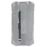 Mobilis 052046 funda para pda zebra tc51/52/56/57