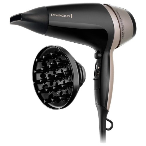 Secador remington d 5715 therma care pro 2300