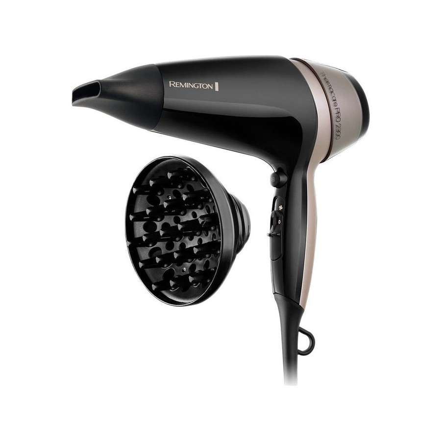 Secador remington d 5715 therma care pro 2300