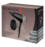 Secador remington d 5715 therma care pro 2300