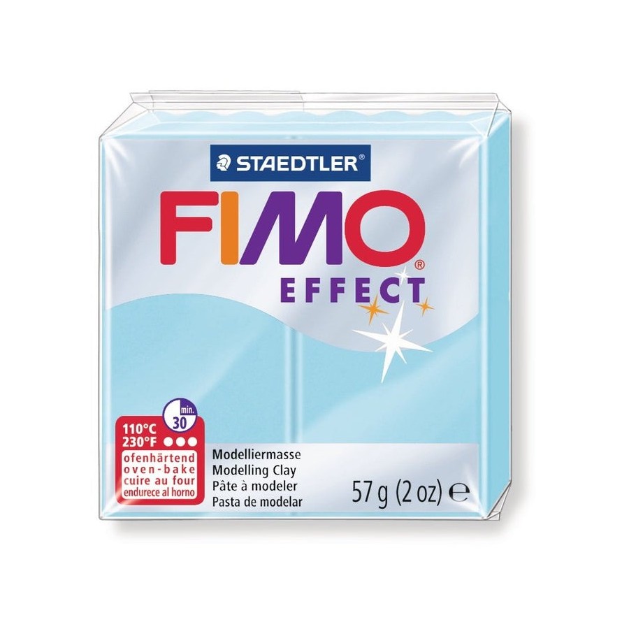 Fimo mod.masse fimo efecto agua