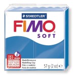 Fimo mod.mass fimo soft azul pacífico