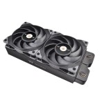 Ventilador thermaltake toughfan 12 (2er pack) retail