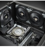 Ventilador thermaltake toughfan 12 (2er pack) retail