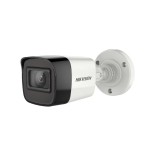 Cámara bullet 4en1 5mp 2.8mm ir20m ip67 hikvision