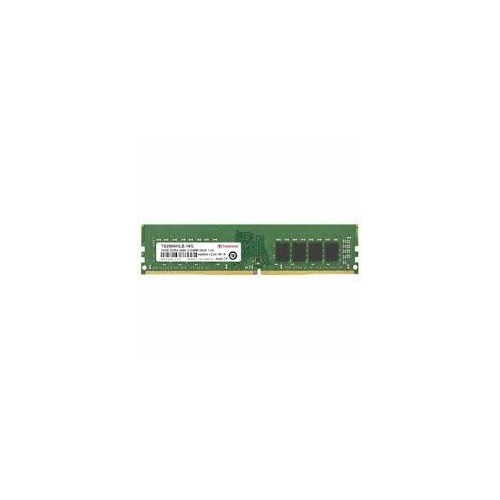Memoria ram transcend 4gb jm ddr4 3200mhz u-dimm 1rx8 512mx8 cl22 1.2v