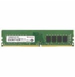 Memoria ram transcend 4gb jm ddr4 3200mhz u-dimm 1rx8 512mx8 cl22 1.2v
