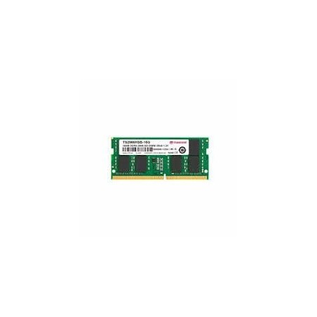 Memoria ram transcend so ddr4  4gb pc 3200 cl22 transcend jetram, jm3200hsh-4g