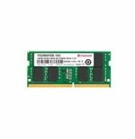Memoria ram transcend so ddr4  4gb pc 3200 cl22 transcend jetram, jm3200hsh-4g