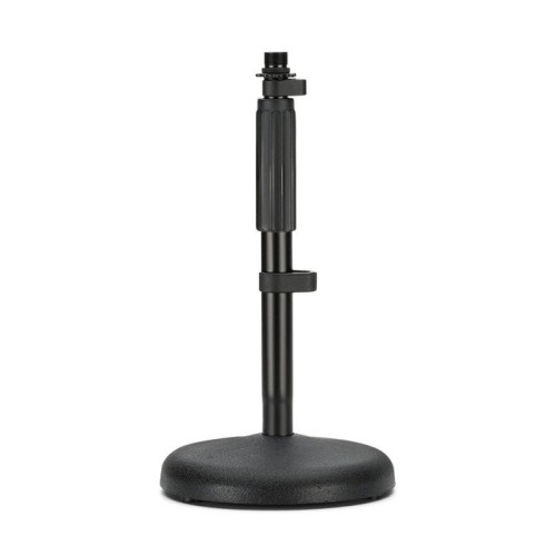 Rode ds1 soporte de micrófono de sobremesa 3/8" negro