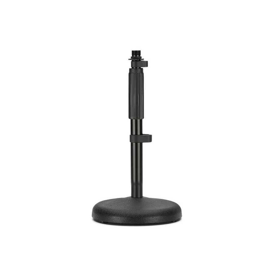 Rode ds1 soporte de micrófono de sobremesa 3/8" negro