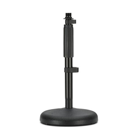 Rode ds1 soporte de micrófono de sobremesa 3/8" negro