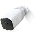 Eufy eufycam 2 pro bala cámara de seguridad ip interior y exterior 2048 x 1080 pixeles pared
